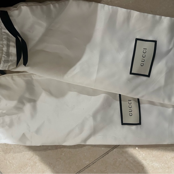 Gucci Princetown Slides - Picture 7 of 7